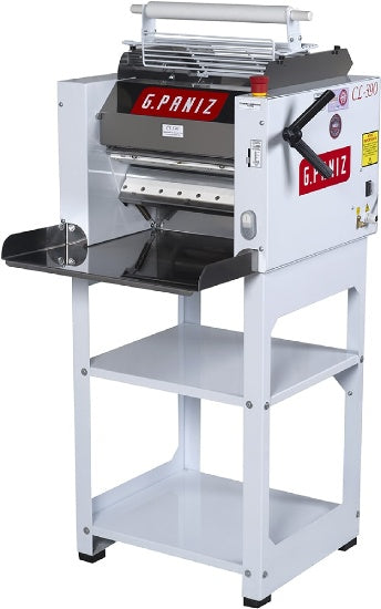 Cilindro Laminador- CL-390 GPANIZ