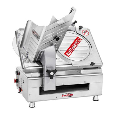 CORTADOR DE FRIOS AUTOMÁTICO LÂMINA 300mm-  BM 18 NR PF  BIVOLT