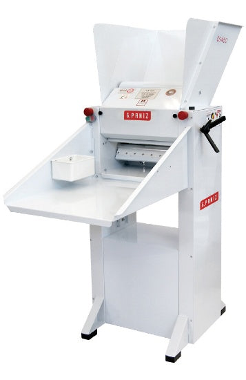 Cilindro Sovador CS-450 GPANIZ