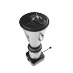 SKYMSEN - LS8 LIQUIDIFICADOR COMERCIAL INOX, COPO MONOBLOCO INOX  SKYMSEN