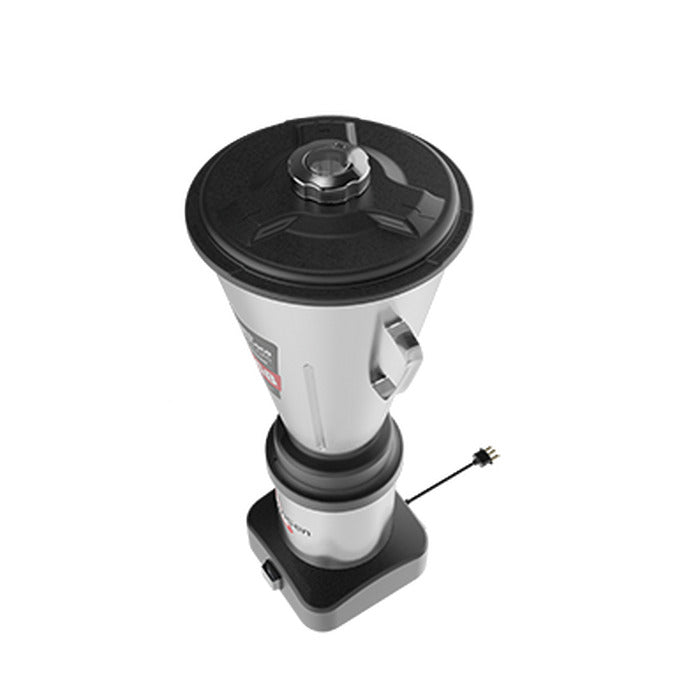 SKYMSEN - LS8 LIQUIDIFICADOR COMERCIAL INOX, COPO MONOBLOCO INOX  SKYMSEN