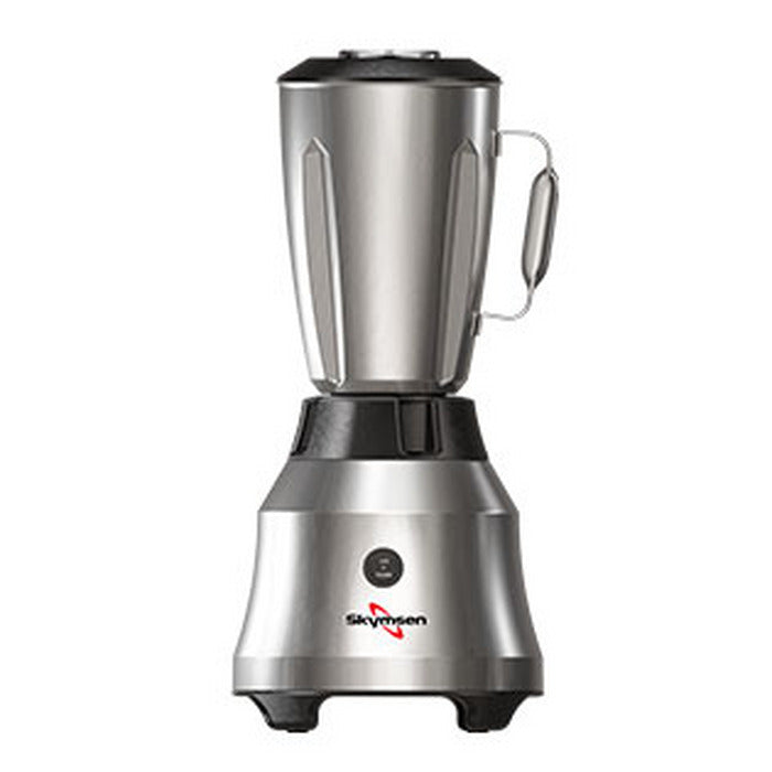 LIQUIDIFICADOR COPO INOX, ALTA ROTAÇÃO LI- 1,5 LITROS 127V SKYMSEN
