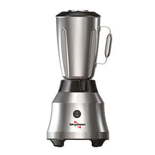 LIQUIDIFICADOR COPO INOX, ALTA ROTAÇÃO LI- 1,5 LITROS 127V SKYMSEN