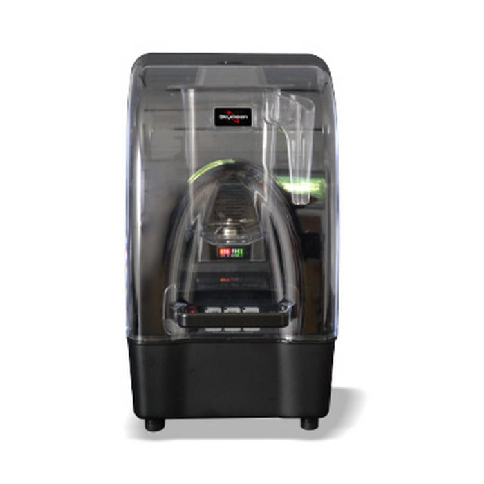 BAR1.5 LIQUIDIFICADOR BLENDER COM ABAFADOR DE RUÍDOS, COPO TRITAN, ALTA ROTAÇÃO, 1,5 LITROS SKYMSEN