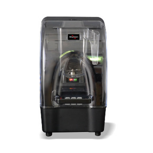 BAR1.5 LIQUIDIFICADOR BLENDER COM ABAFADOR DE RUÍDOS, COPO TRITAN, ALTA ROTAÇÃO, 1,5 LITROS SKYMSEN