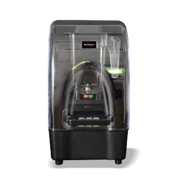 BAR1.5 LIQUIDIFICADOR BLENDER COM ABAFADOR DE RUÍDOS, COPO TRITAN, ALTA ROTAÇÃO, 1,5 LITROS SKYMSEN
