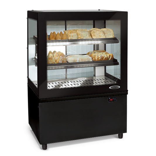 Balcão Estufa Black Box  BEX- 080- CONSERVEX