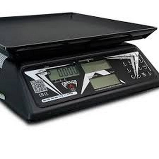 1191-Balança digital contadora CR CL 15 CAPACIDADE 15KG/5G