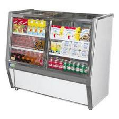 Balcão Refrigerado 1,25 Mt POP Refrigel 110v