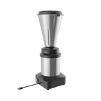 L2 - LIQUIDIFICADOR COMERCIAL INOX, COPO MONOBLOCO INOX
