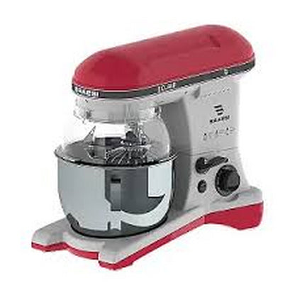 Batedeira Planetária Eletrônica 5 Litros Bp500 Eclair Braesi