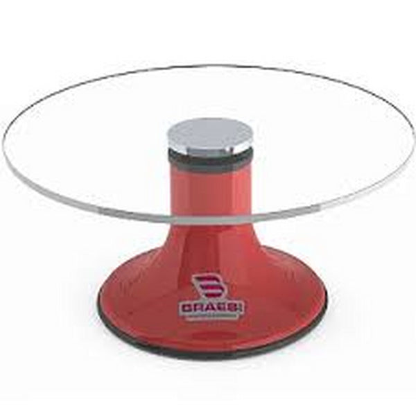 Bailarina de Confeitar-BLB-300 - BRAESI