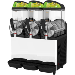 Maquina De Frozen (Raspadinha) Servum Vg-123 220v