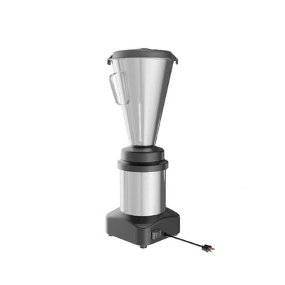 TA4  LIQUIDIFICADOR INOX, ALTA ROTAÇÃO, COPO MONOBLOCO INOX 220V SKYMSEN