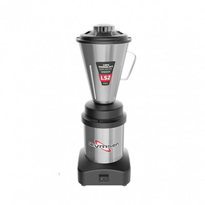 SKYMSEN - LS2 LIQUIDIFICADOR COMERCIAL INOX, COPO MONOBLOCO INOX SKYMSEN