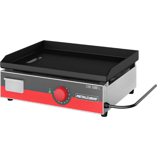 Bifeteiras Light Elétricas- CBE 600 L METALCUBAS