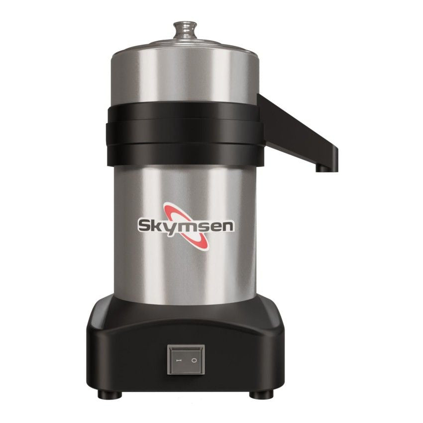 EXB-N EXTRATOR DE SUCOS INOX, CÂMARA INOX SKYMSEN