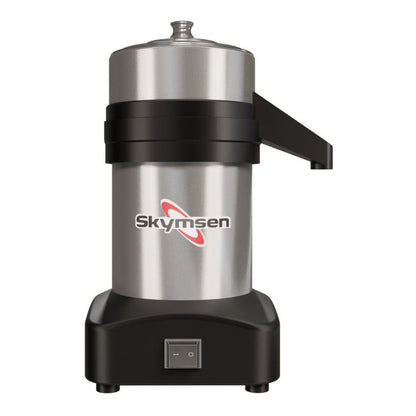 EXB-N EXTRATOR DE SUCOS INOX, CÂMARA INOX SKYMSEN