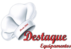 Destaque Equipamentos