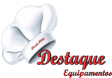 Destaque Equipamentos