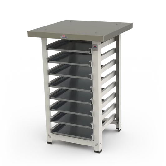 Suporte Mesa Para Forno Progás Prp-004 Plus