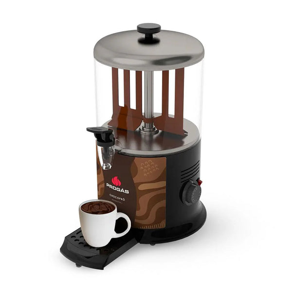 Chocopro chocolate maker - PRCHOCO-06L PROGAS