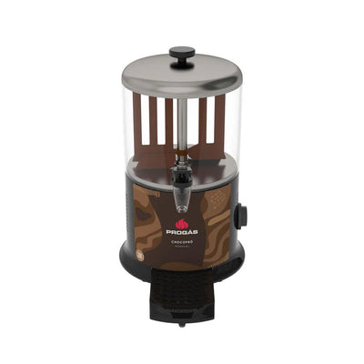 Chocopro chocolate maker - PRCHOCO-06L PROGAS