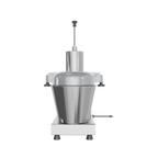 PA-14-N PROCESSADOR DE ALIMENTOS, COM 6 DISCOS DIÂMETRO 429 mm Skymsen