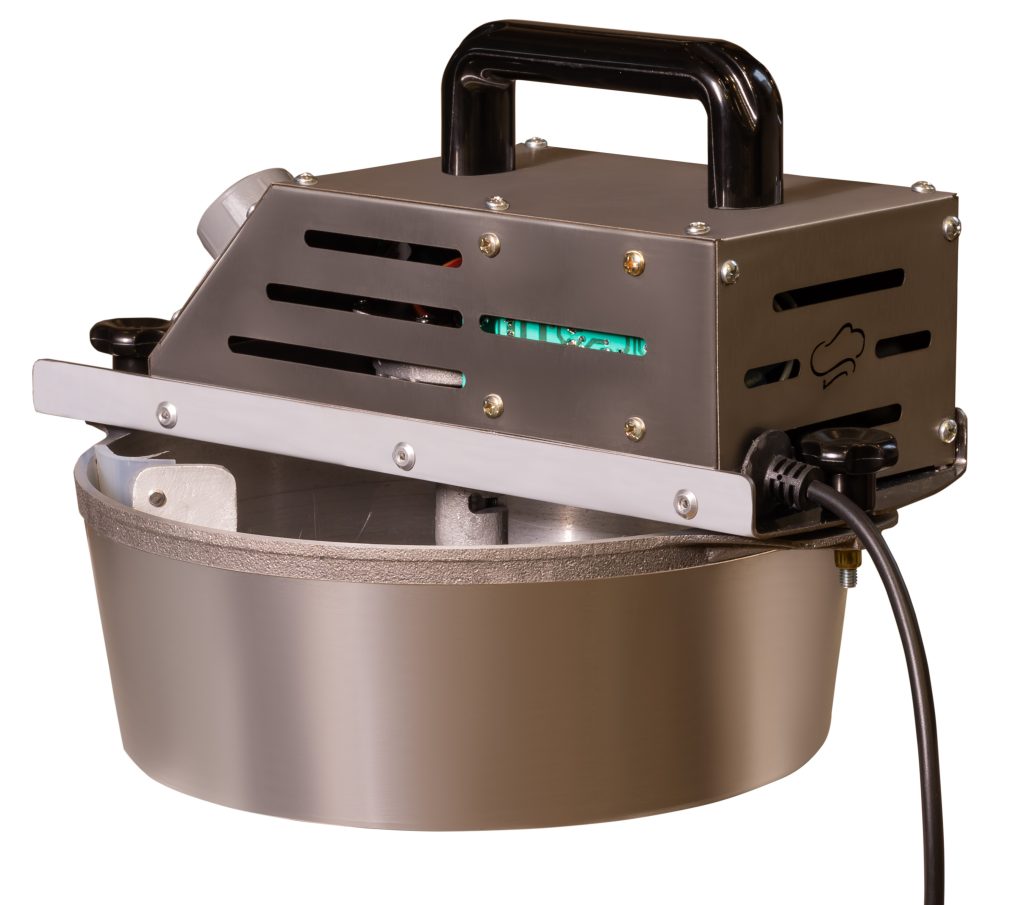 PDM-4L Panela Mexedora 4l Maná