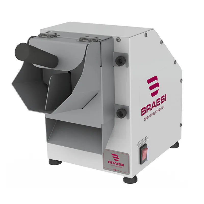 Ralador de Queijo e Coco- RQ-10- BRAESI