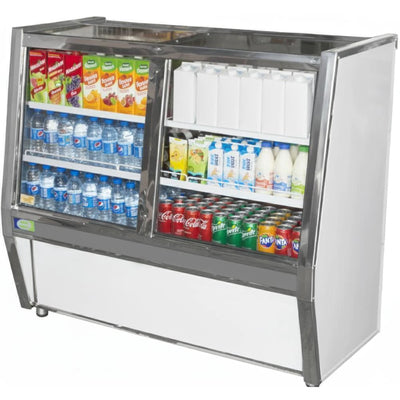 Balcão Refrigerado 1,50 Mt POP Refrigel
