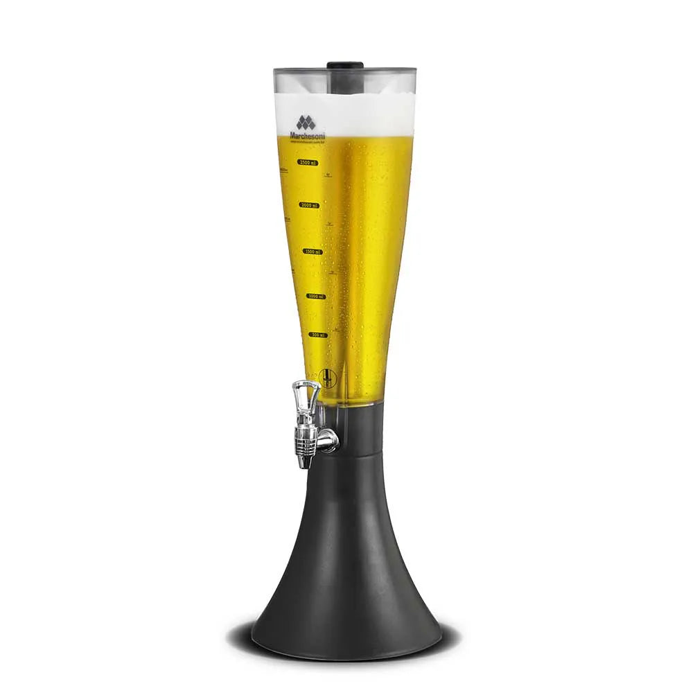 TORRE DE CHOPP 3,5L MARCHESONI